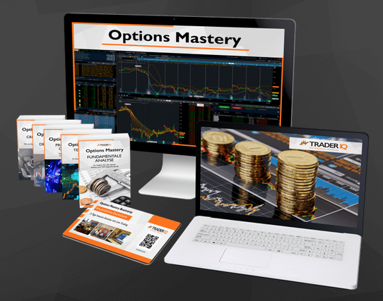 Investorenausbildung Options Mastery